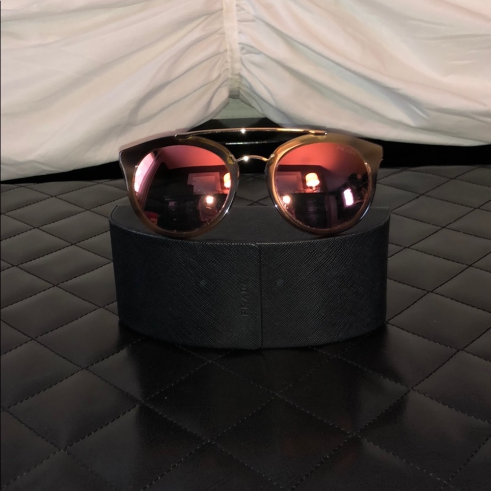 Prada sunglasses
